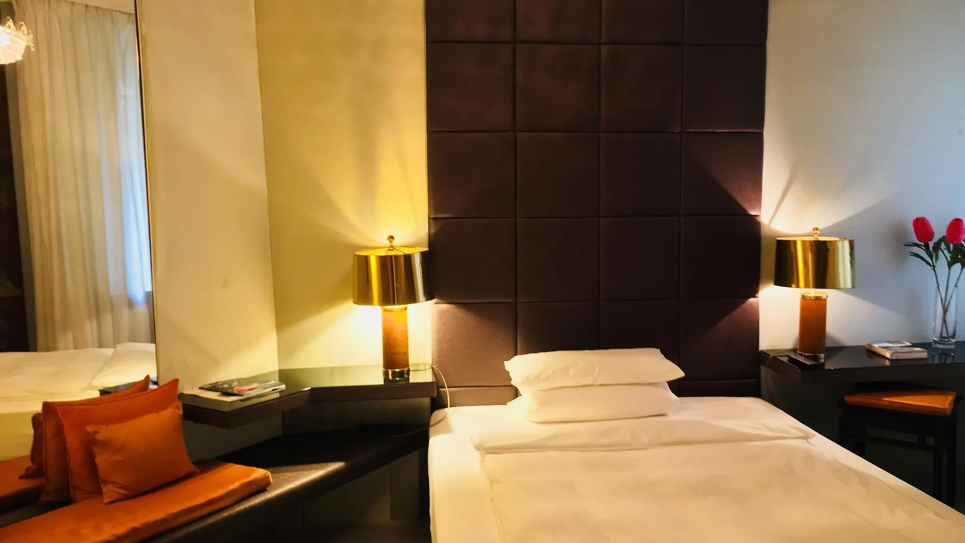 Hotel Opera Munich 4*,