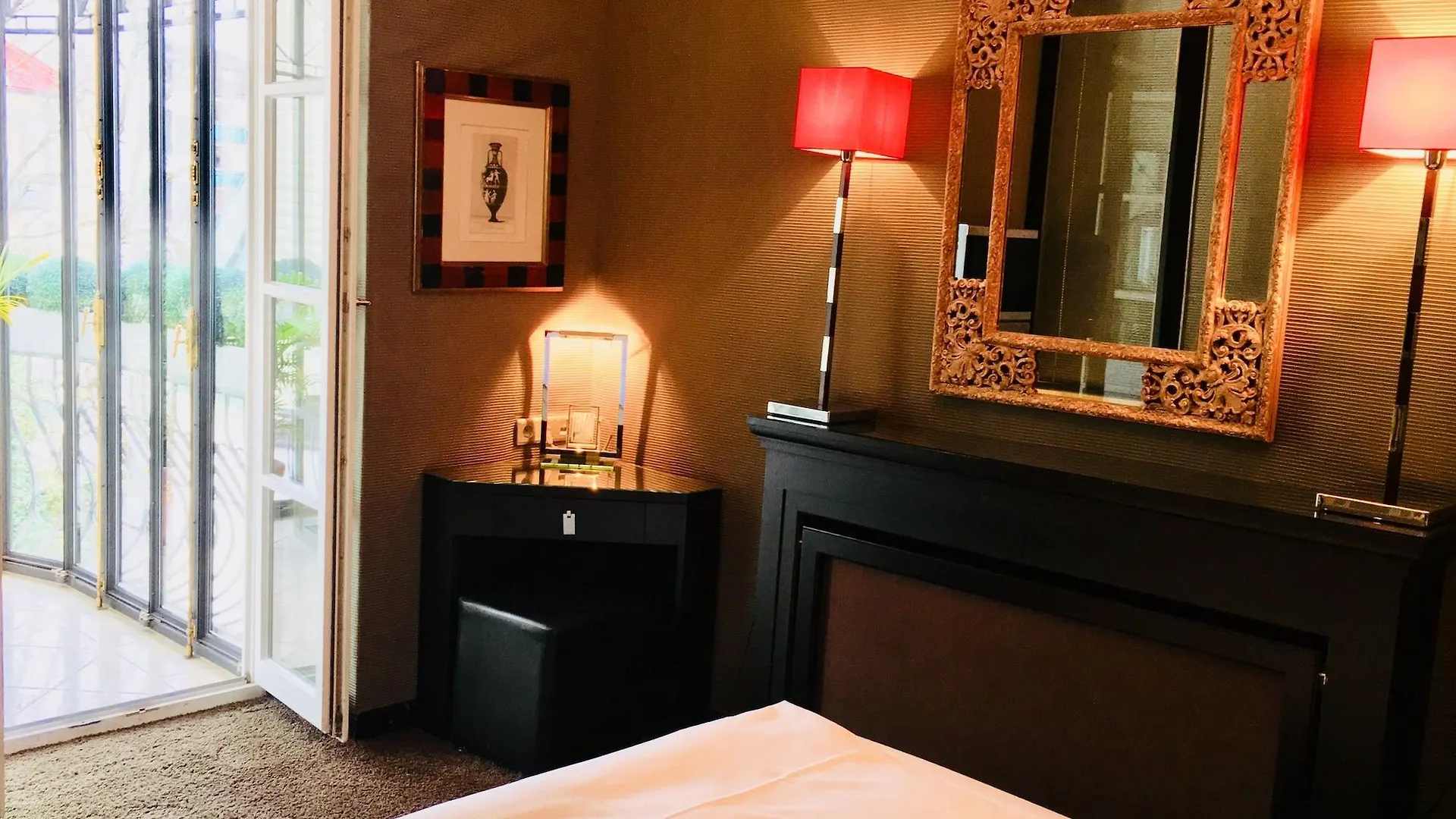 Hotel Opera Munich