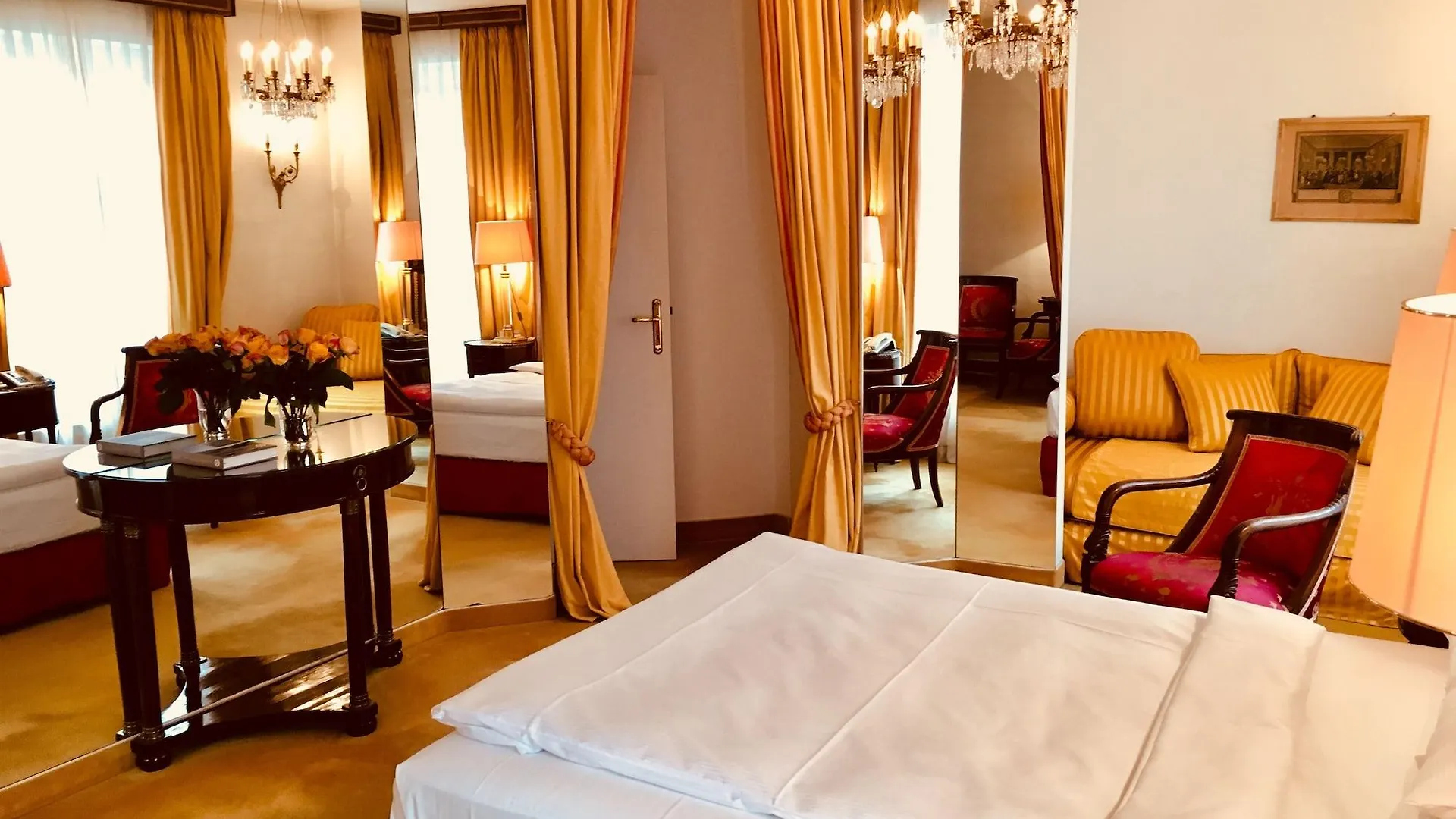 Hotel Opera Munich