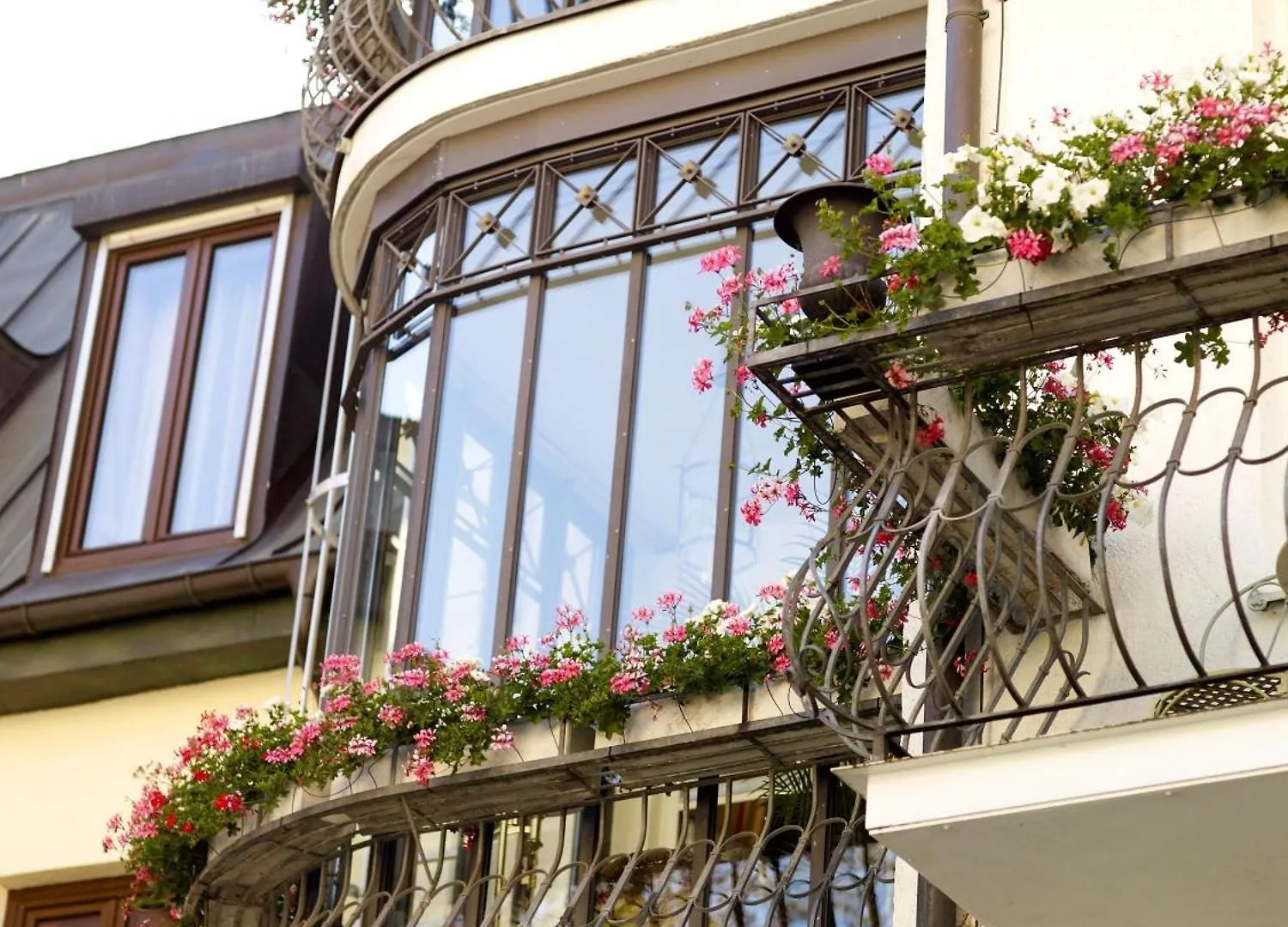 Hotel Opera Munich