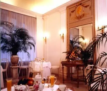 Hotel Opera Munich