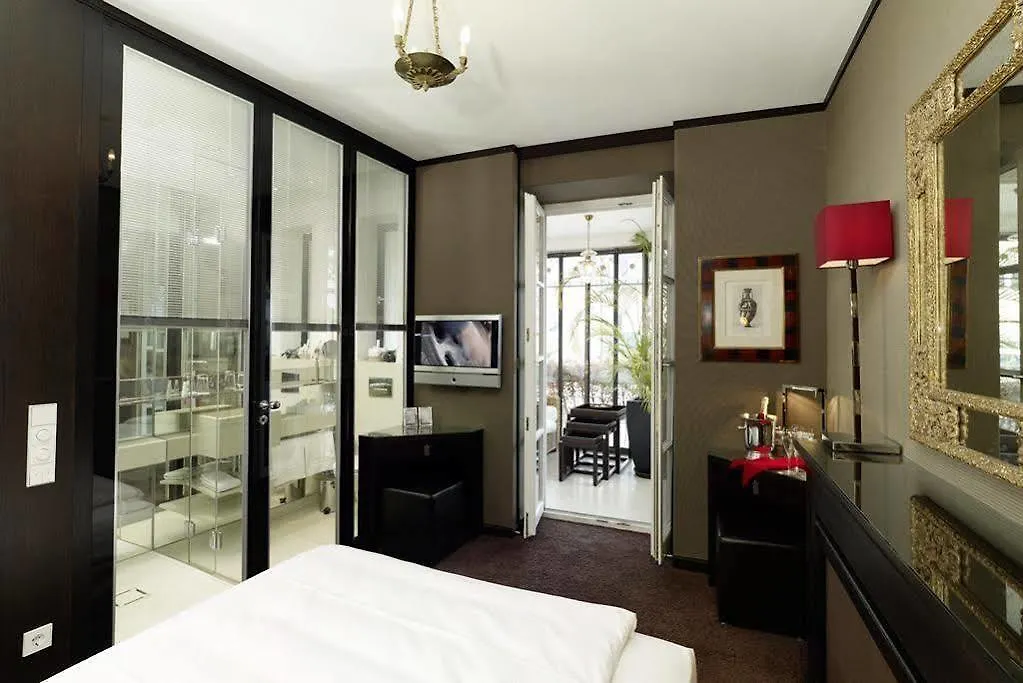 Hotel Opera Munich