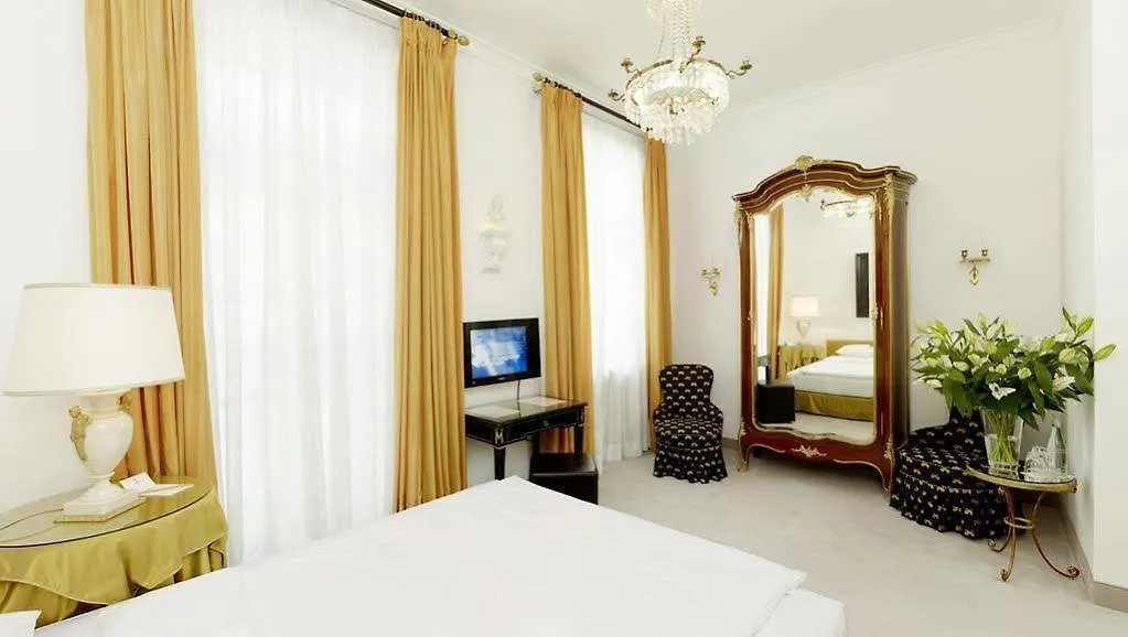 Hotel Opera Munich