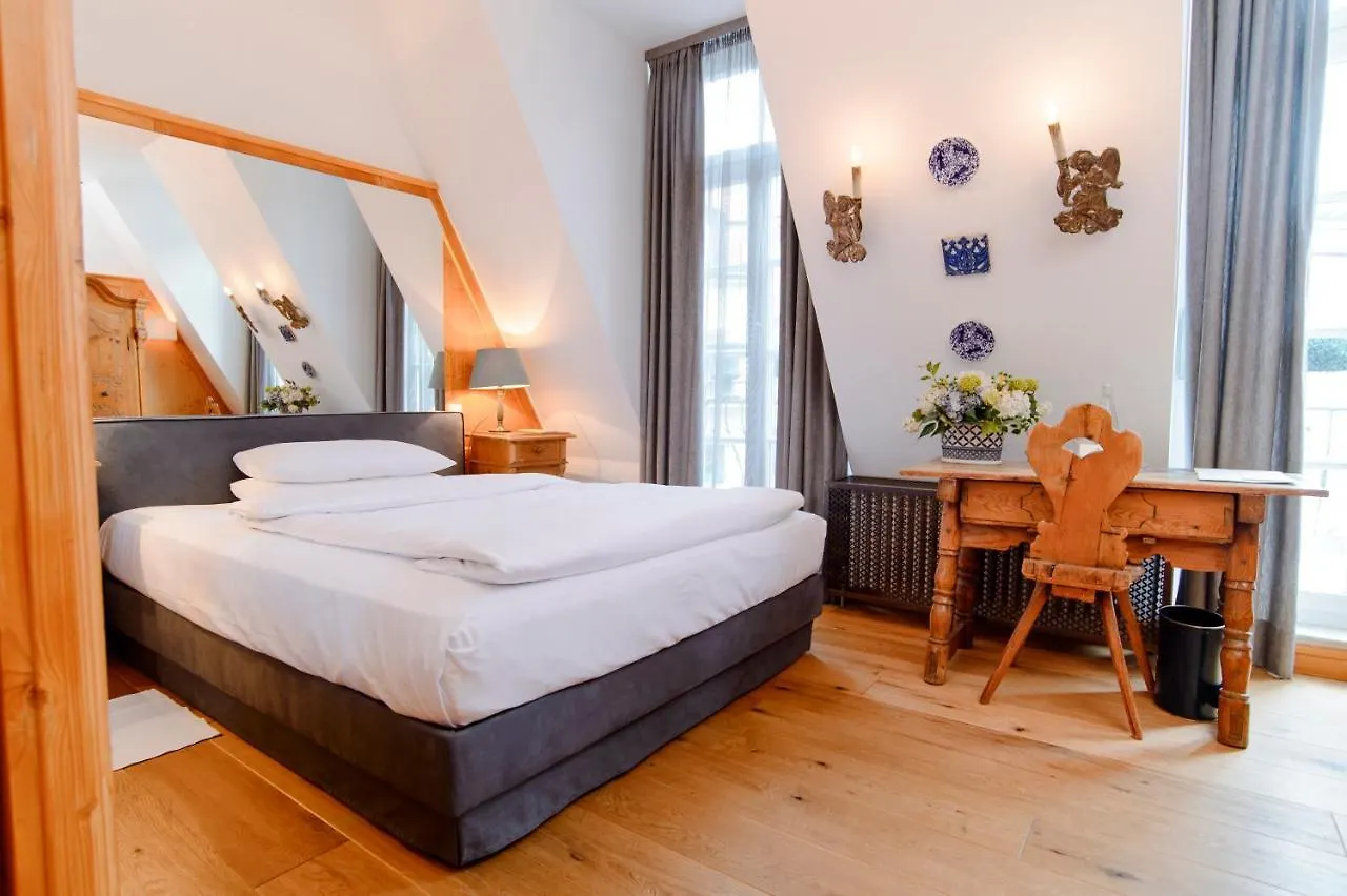 Hotel Opera Munich 4*,  Germany