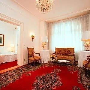 Hotel Opera Munich