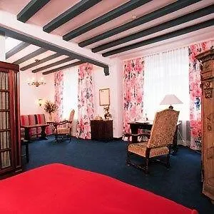 Hotel Opera Munich 4*,