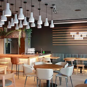 Albergue Cvjm Jugendhotel, Munique