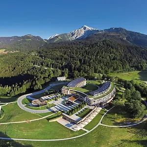 Rezort Kempinski
