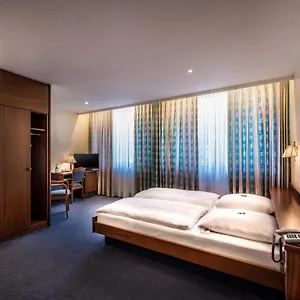 Alte Wache Otel Hamburg