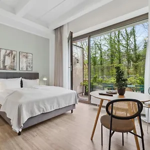 Limehome Fritz-erler Str Hotel apartamentowy