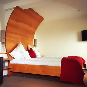 Zur Malzmuehle Otel Köln