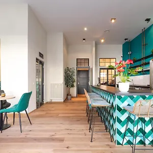 Coffee Hostel Berlin