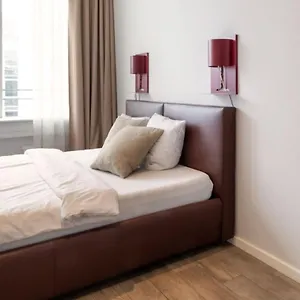 Apart-hotel Brera Serviced West, Munique