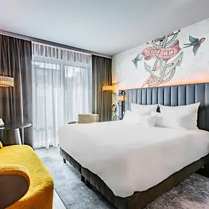 Nyx By Leonardo Otel Hamburg