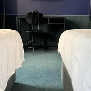 Check-in Hotell