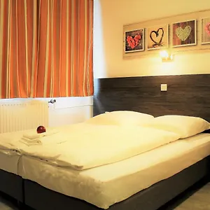 Pionier Wandsbek Hotell