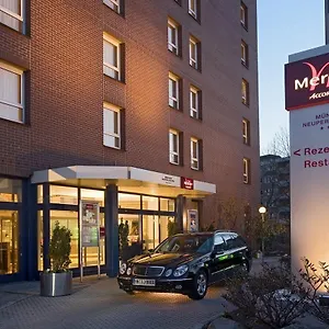 Mercure Neuperlach Süd Hotel