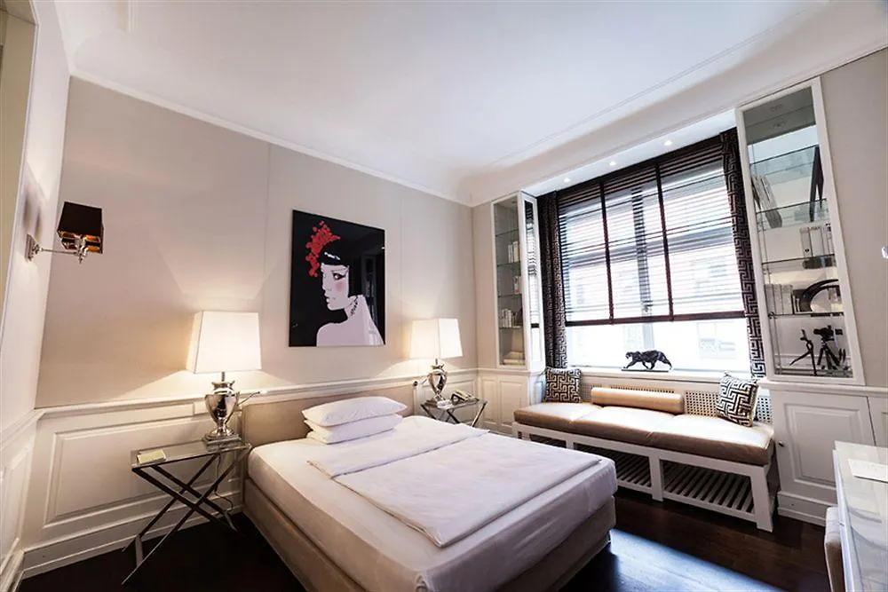Hotel Opera Monachium