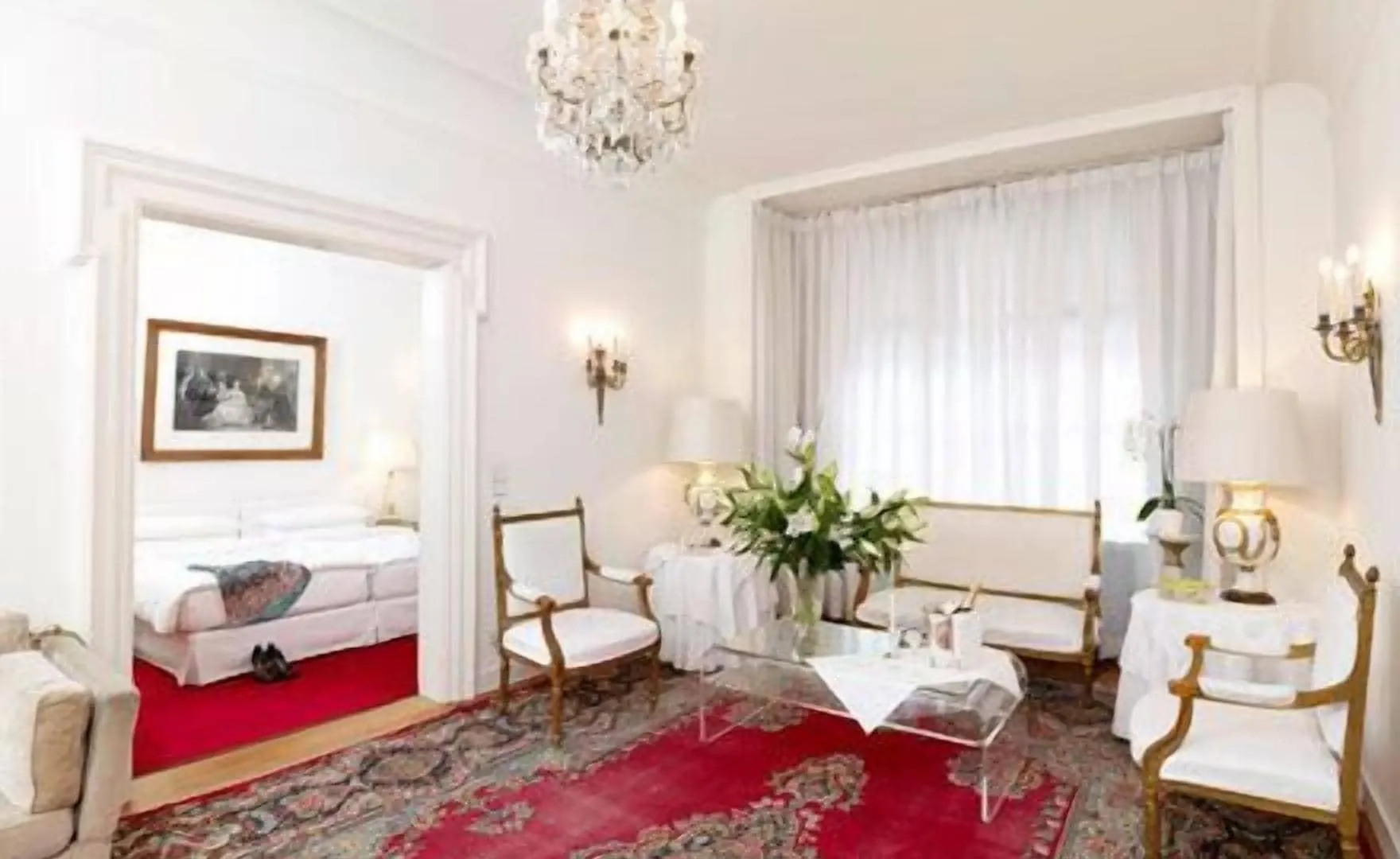 Hotel Opera Monachium