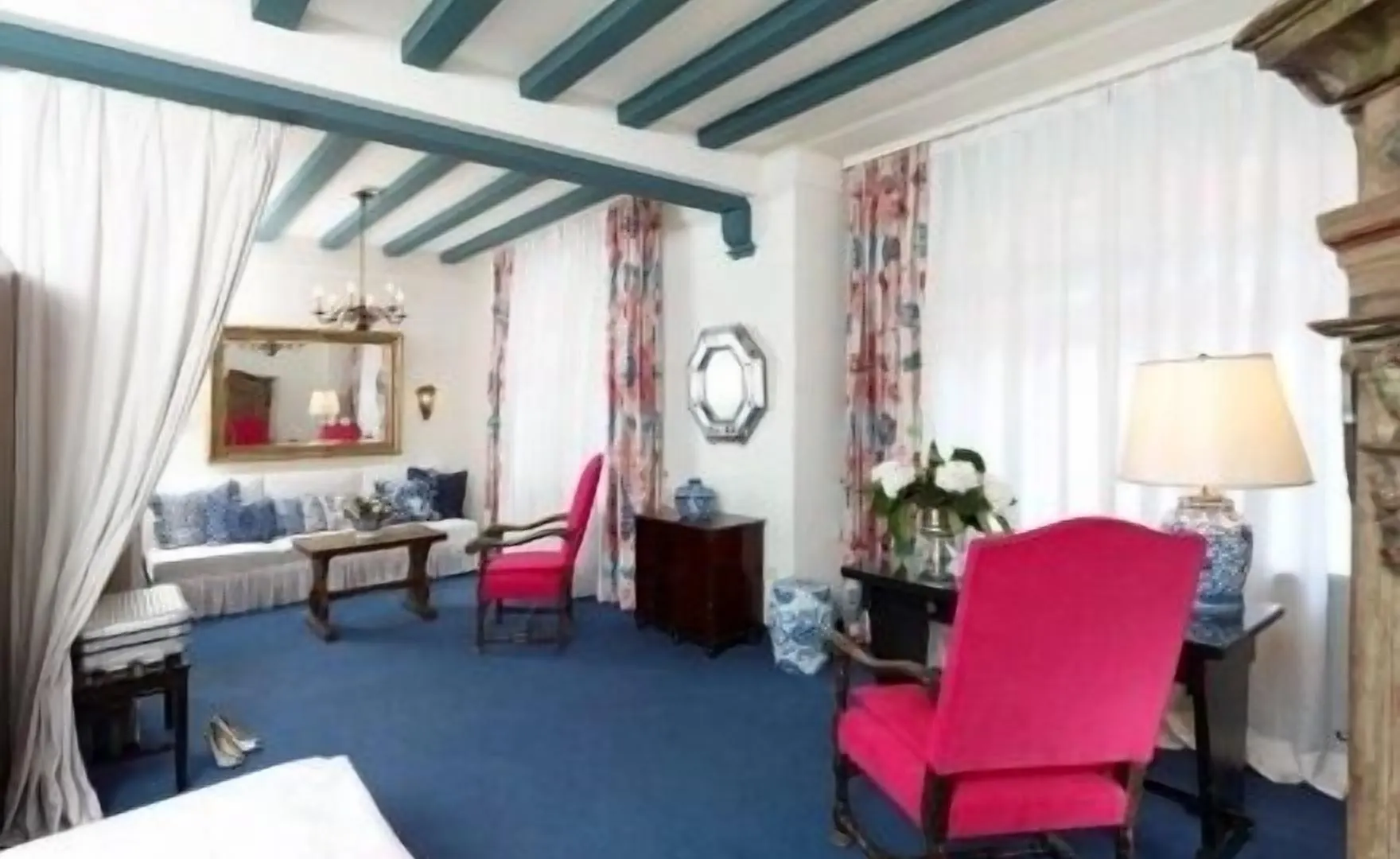 Hotel Opera Monachium 4*,  Niemcy