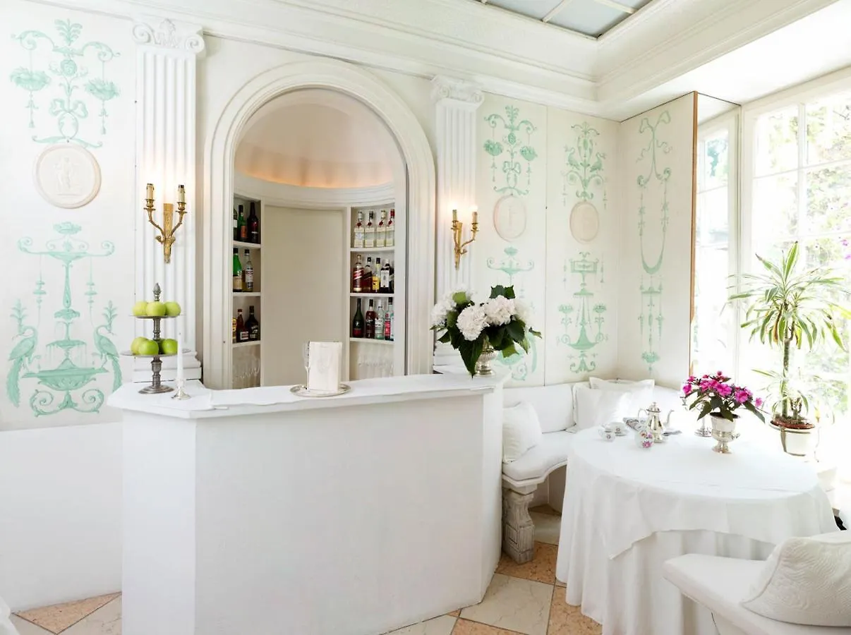 Hotel Opera Monachium