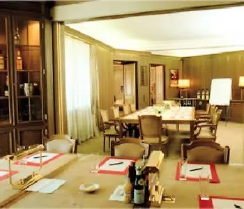 Hotel Opera Monachium