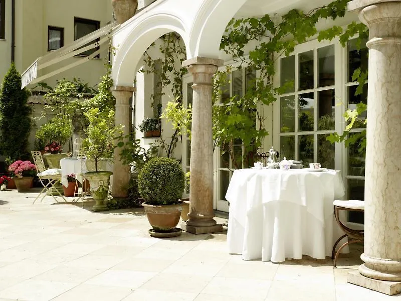 Hotel Opera Monachium Niemcy