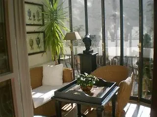 Hotel Opera Monachium