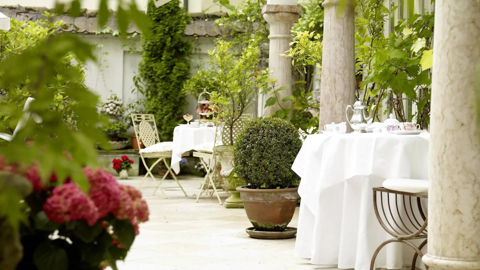****  Hotel Opera Monachium Niemcy