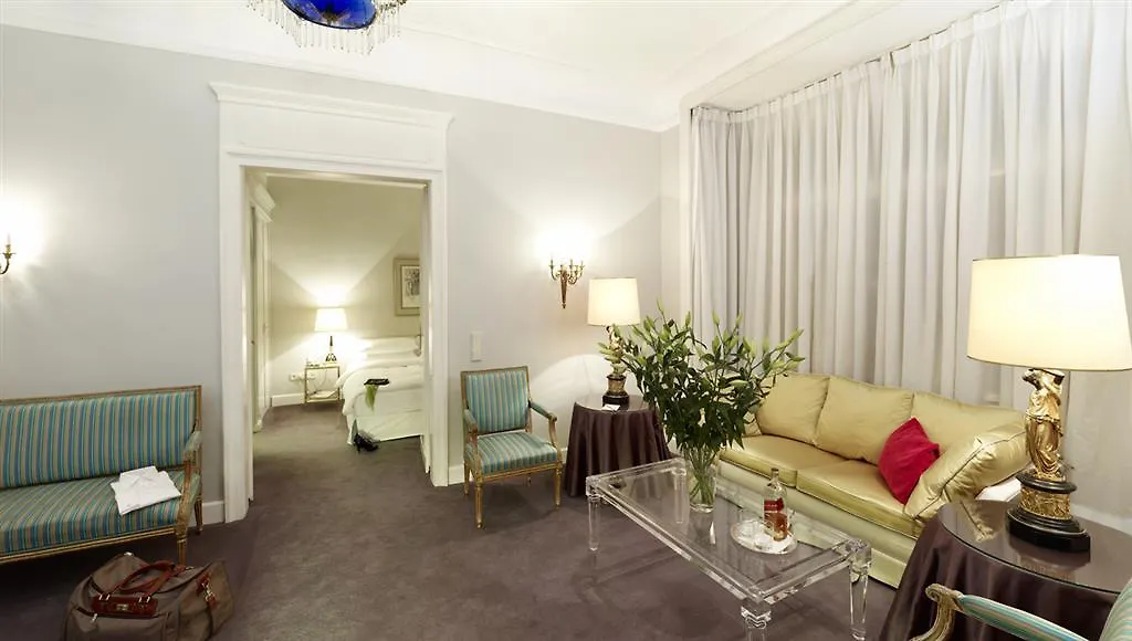 Hotel Opera Monachium 4*,  Niemcy