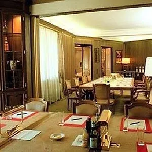 Hotel Opera Monachium