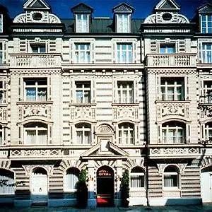 Hotel Opera Monachium 4*,  Niemcy