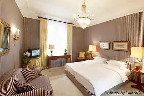 Hotel Opera Monachium